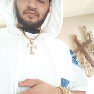 Meet your Posher, Dorian